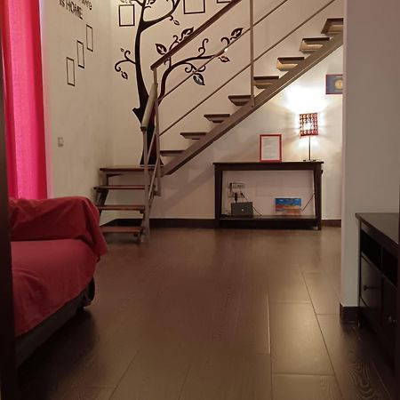 Villa Vita Partenopea à Naples Extérieur photo