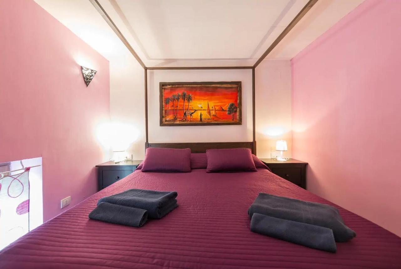 Villa Vita Partenopea à Naples Extérieur photo