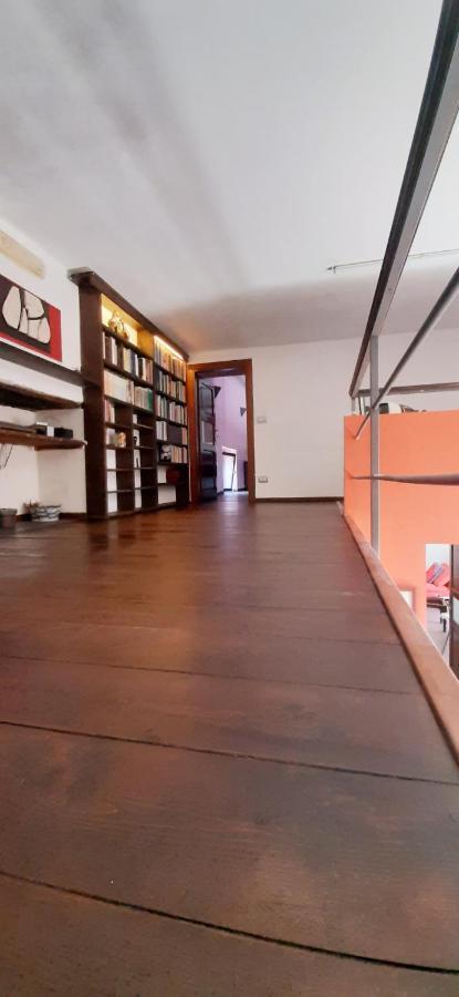 Villa Vita Partenopea à Naples Extérieur photo