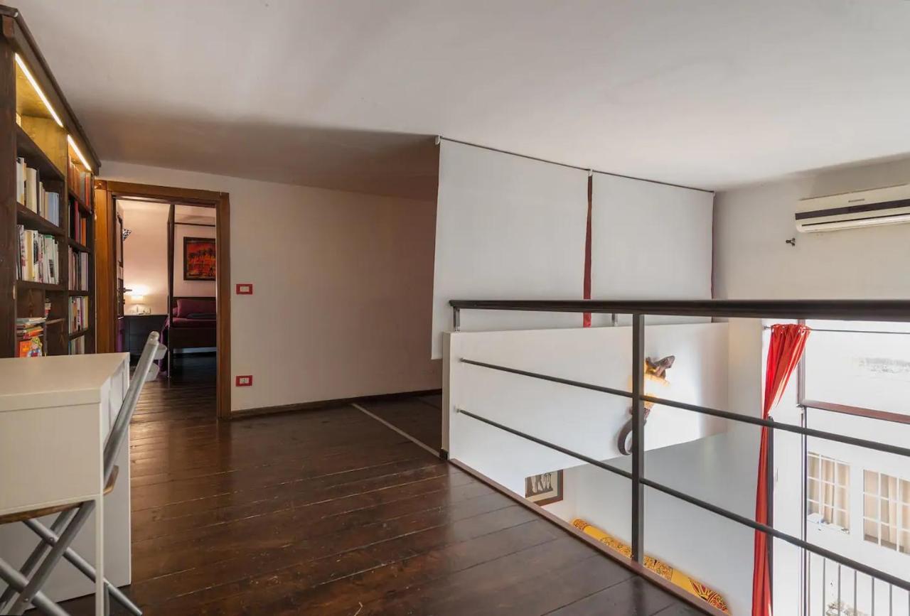 Villa Vita Partenopea à Naples Extérieur photo