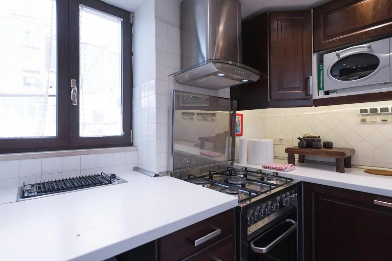 Villa Vita Partenopea à Naples Extérieur photo