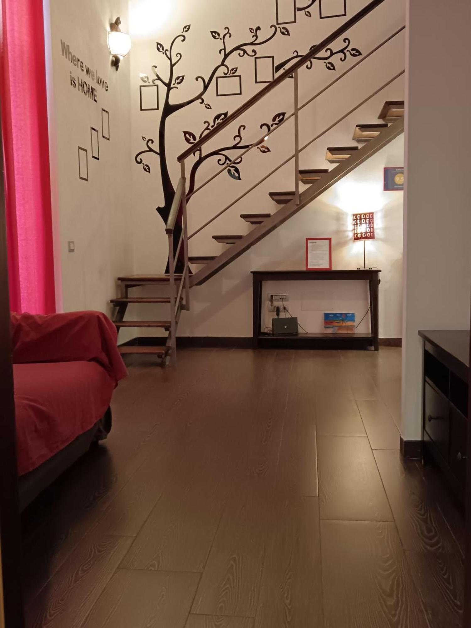 Villa Vita Partenopea à Naples Extérieur photo