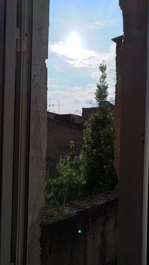 Villa Vita Partenopea à Naples Extérieur photo