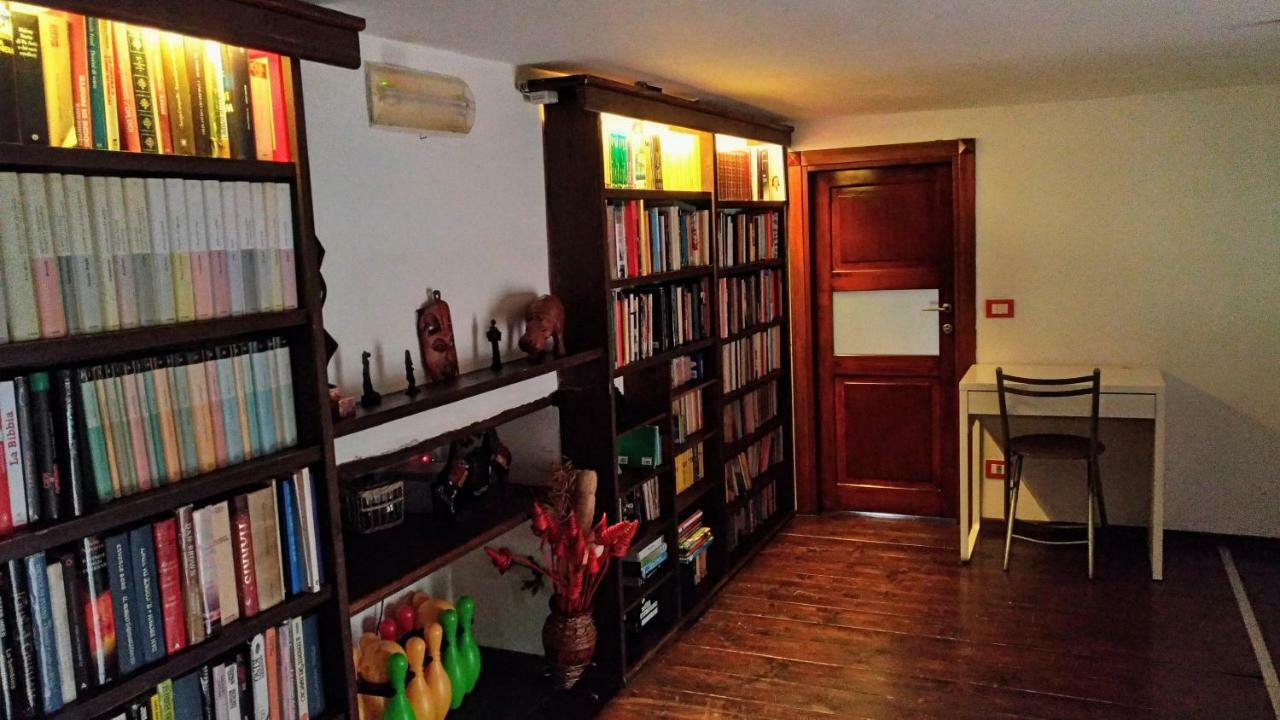 Villa Vita Partenopea à Naples Extérieur photo